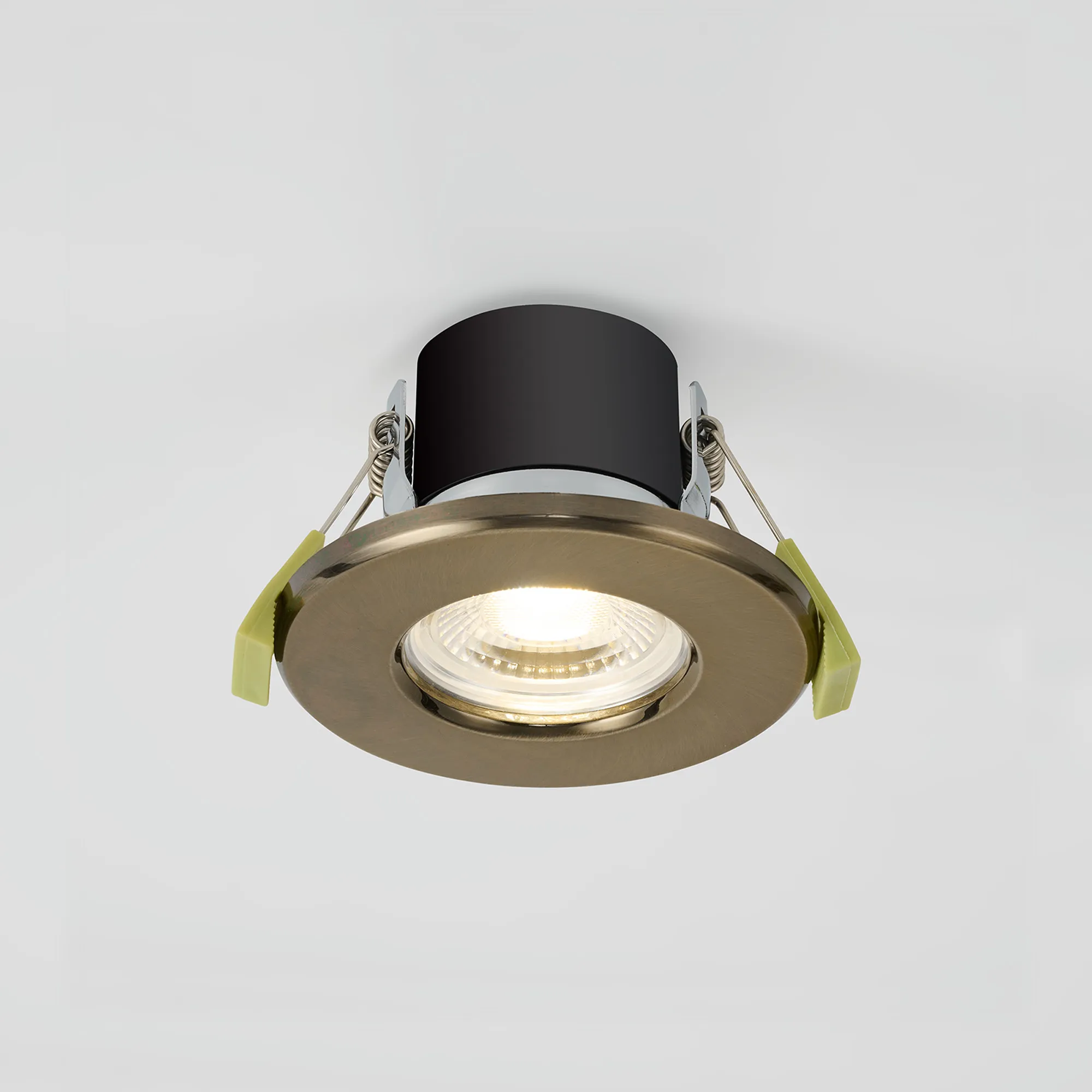 Byron Recessed Ceiling Luminaires Deco Recessed Fire Rated